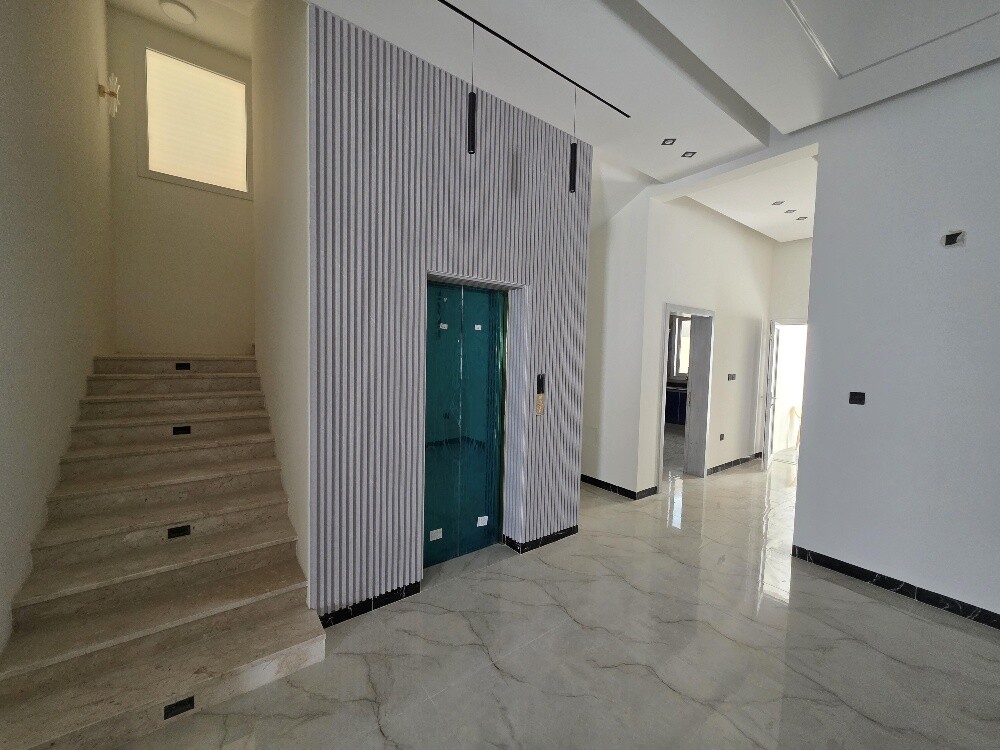 New villa for sale in Al Thumama. - 4