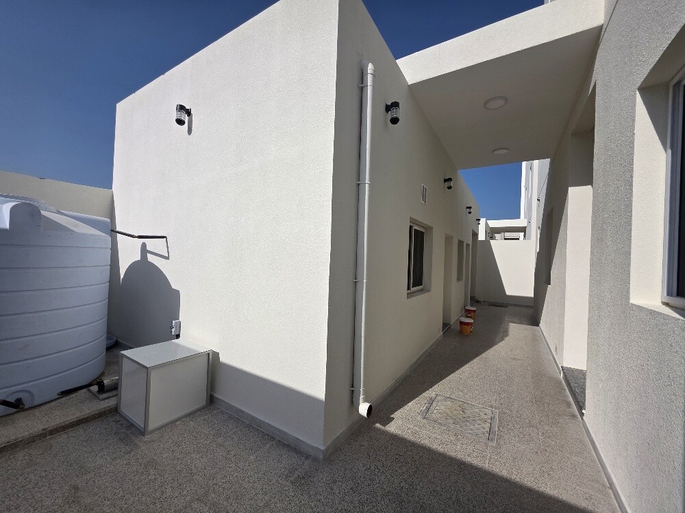 New villa for sale in Al Thumama. - 6