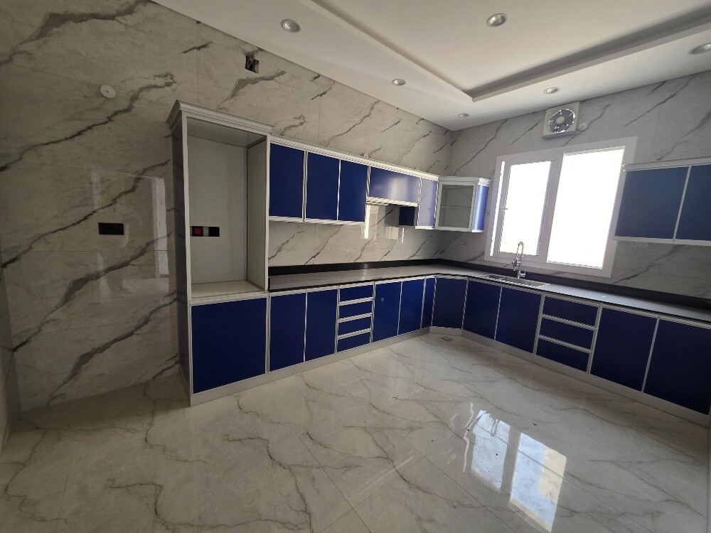 New villa for sale in Al Thumama. - 5