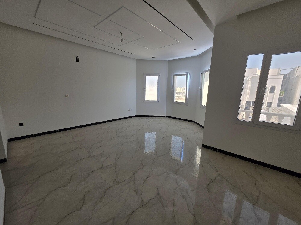 New villa for sale in Al Thumama. - 10