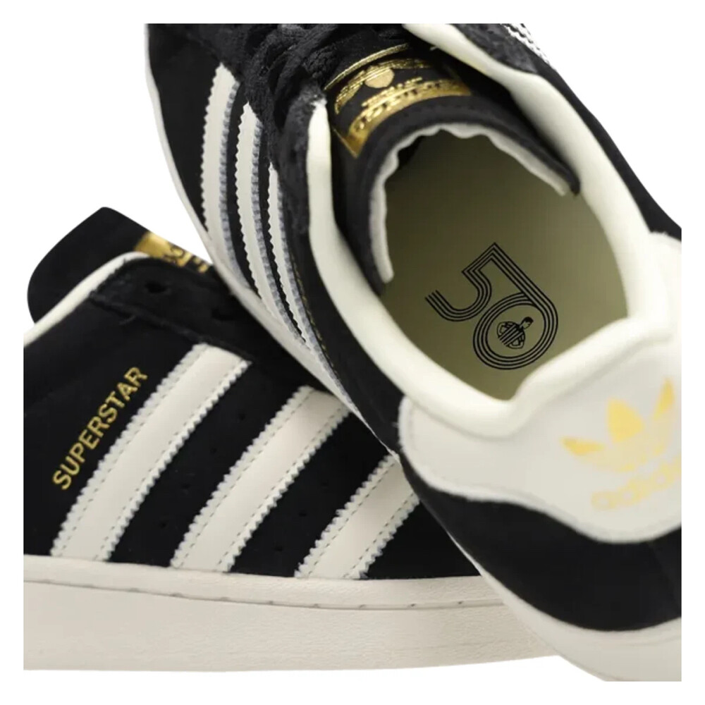 adidas superstar - 1