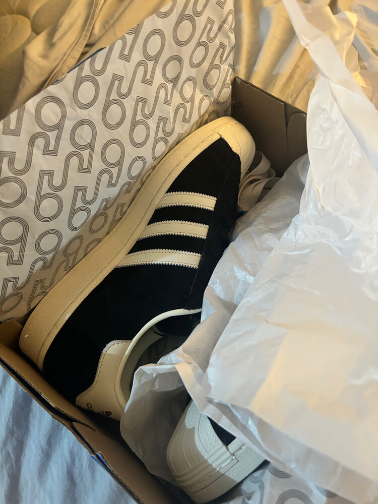 adidas superstar - 3