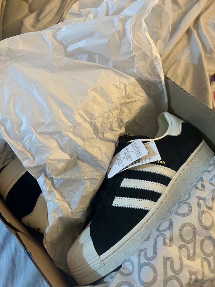 adidas superstar - 2