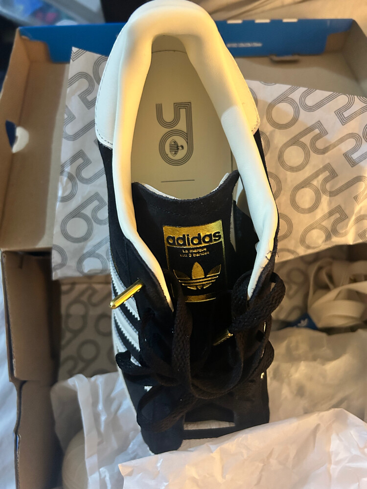 adidas superstar - 7