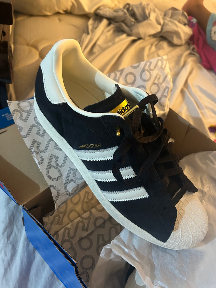 adidas superstar - 4