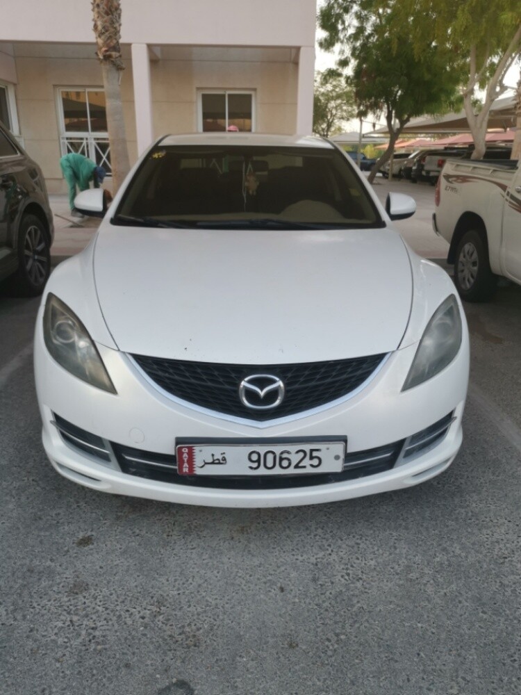 مازدا للبيع - 1