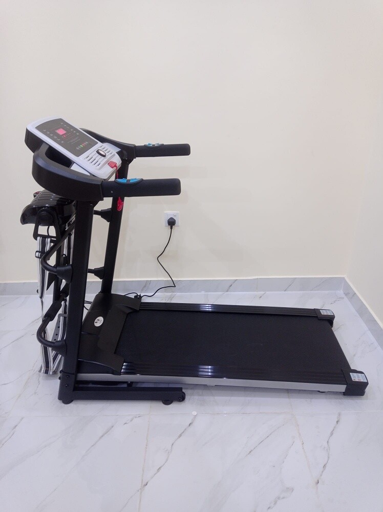 Treadmill - 1