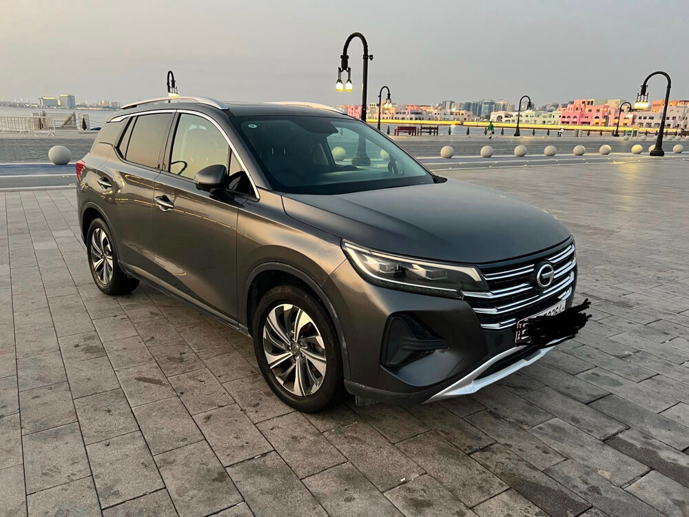 jac full option 2022 model  - 2