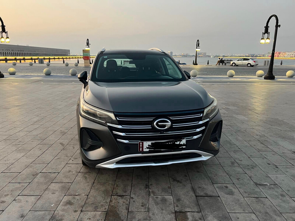 jac full option 2022 model  - 8