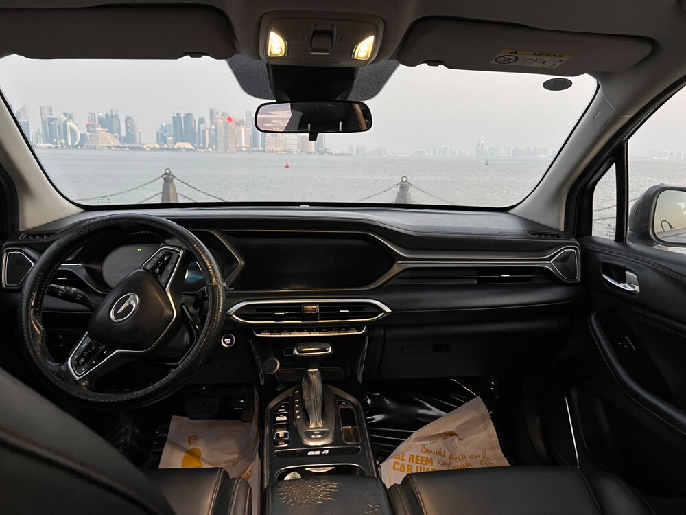 jac full option 2022 model  - 3
