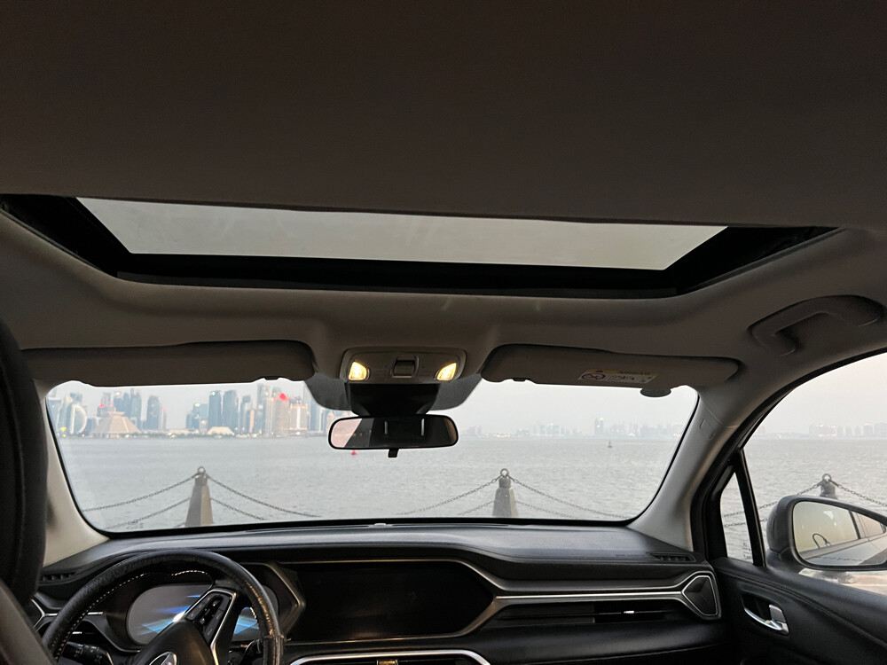 jac full option 2022 model  - 4