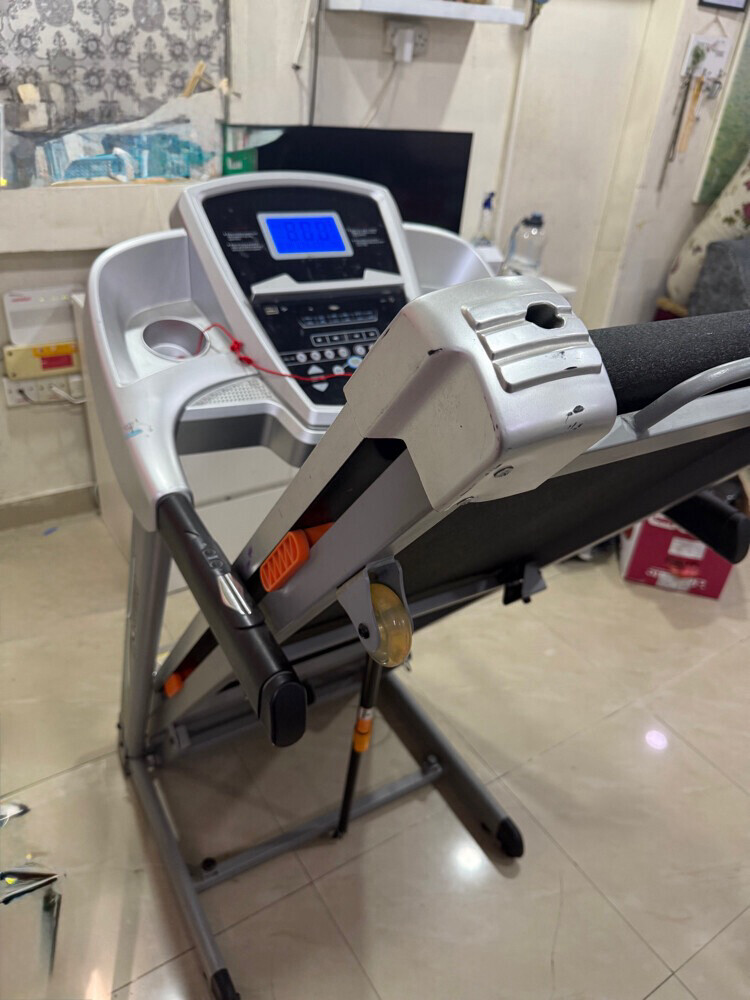 Euro Fitness T800 Series Motorized - 2