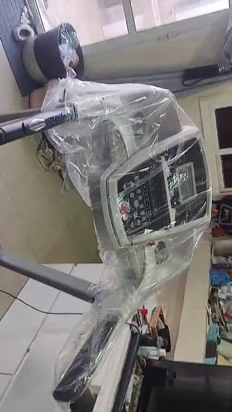 Euro Fitness T800 Series Motorized - 1
