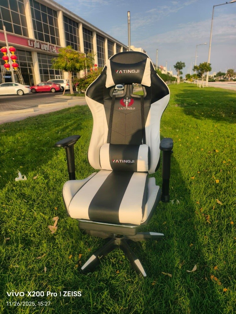 Gaming Chairs - 1