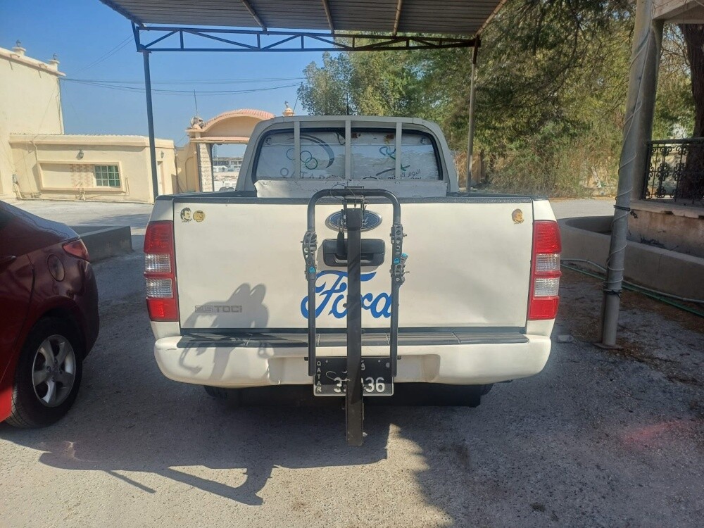 فورد رينجر ديزل للبيع - 4