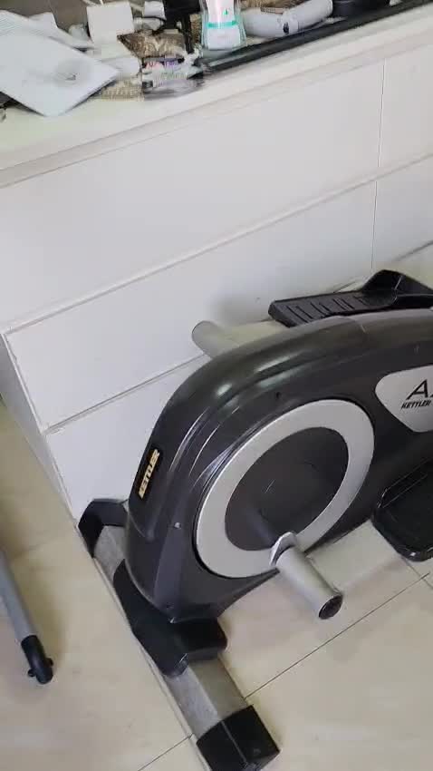 Kettler Axos Cross P Elliptical Cro - 3