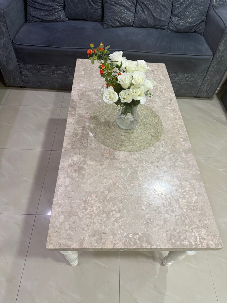 Marble Tables - 1