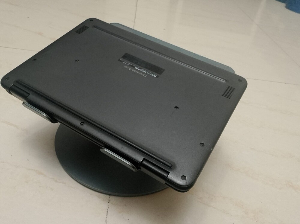 Laptop Dell Chromebook 3100 - 2