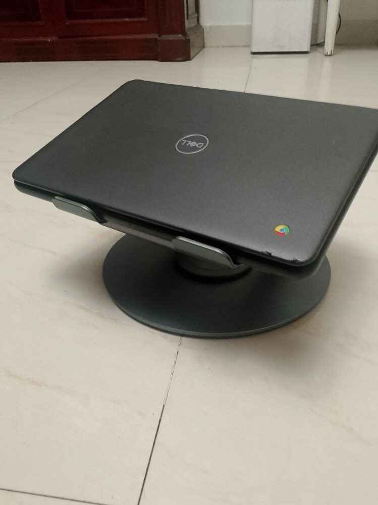 Laptop Dell Chromebook 3100 - 3