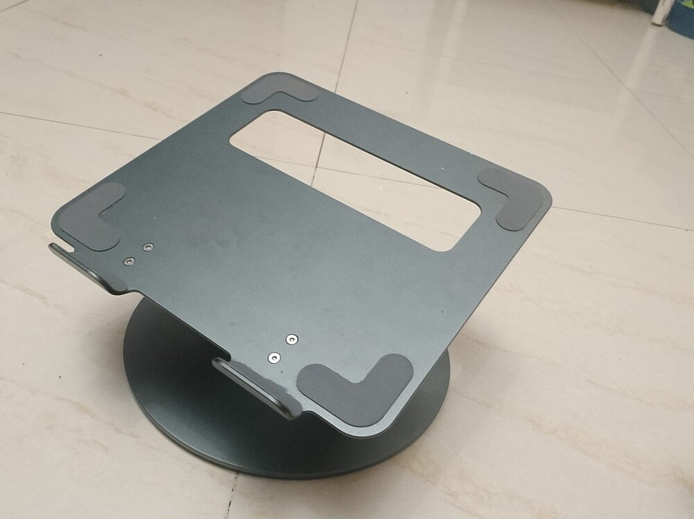Laptop Dell Chromebook 3100 - 4