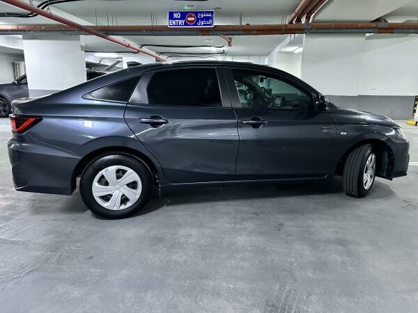 Toyota Yaris 2026 - 4