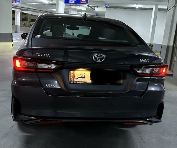 Toyota Yaris 2026 - 3