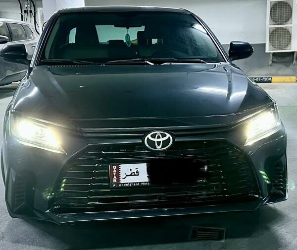 Toyota Yaris 2026 - 5