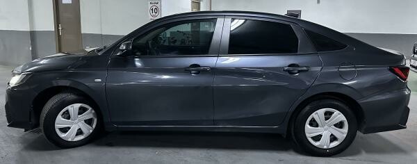 Toyota Yaris 2026 - 2