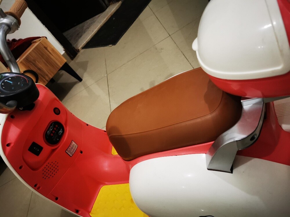 Electric Bicycle - 4