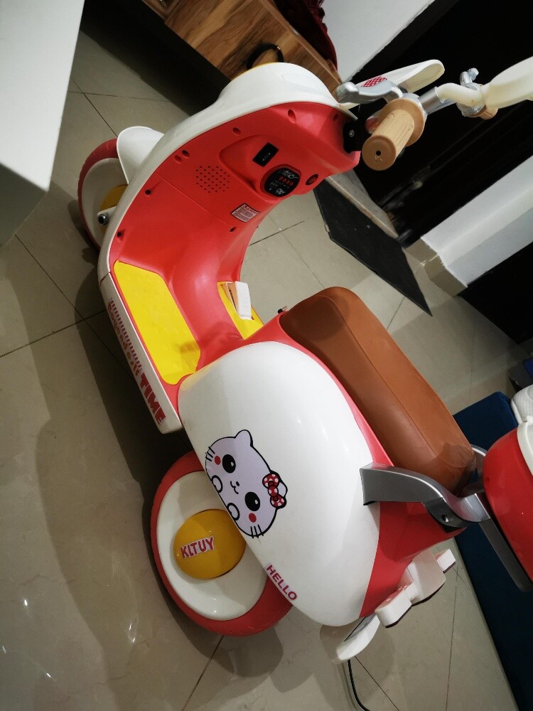 Electric Bicycle - 5