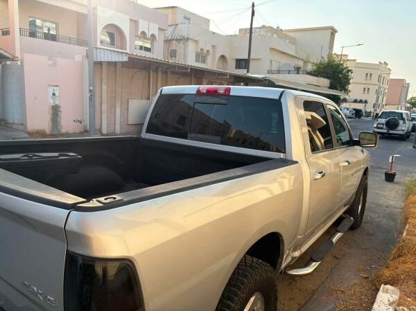 **RAM 1500 | 2012 | FOR SALE** - 3