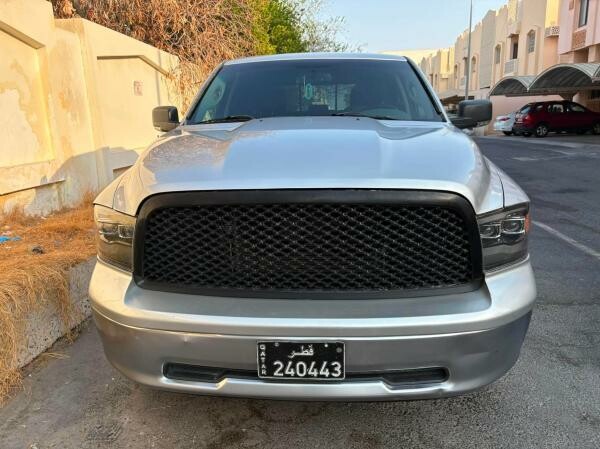 **RAM 1500 | 2012 | FOR SALE** - 1