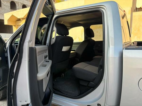 **RAM 1500 | 2012 | FOR SALE** - 5