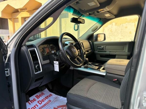 **RAM 1500 | 2012 | FOR SALE** - 7