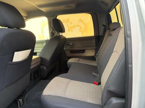 **RAM 1500 | 2012 | FOR SALE** - 6