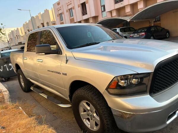 **RAM 1500 | 2012 | FOR SALE** - 8
