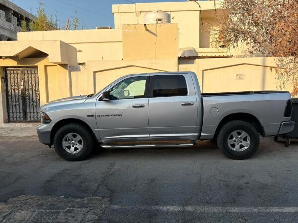 **RAM 1500 | 2012 | FOR SALE** - 2