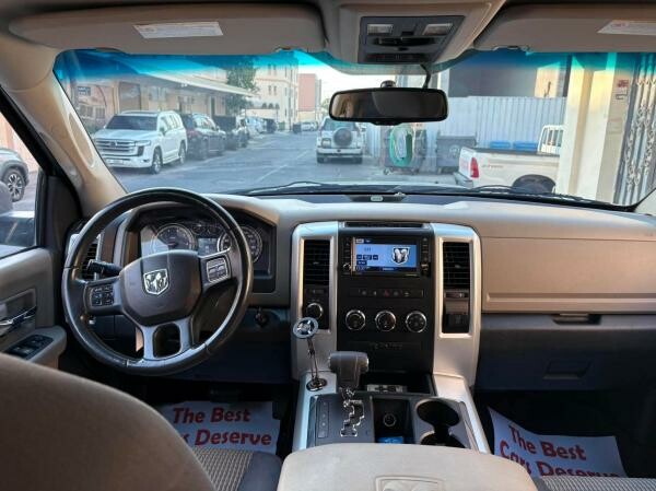 **RAM 1500 | 2012 | FOR SALE** - 4