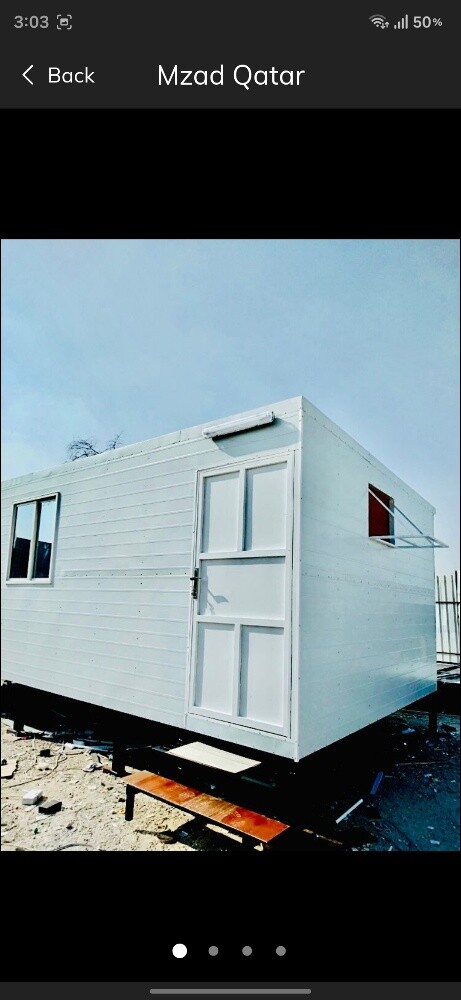cabin toilet low price - 2