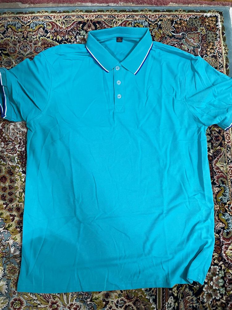 Available for sale Polo T-shirts - 7