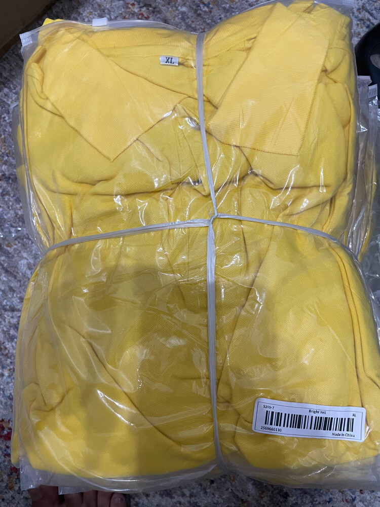 Available for sale Polo T-shirts - 3