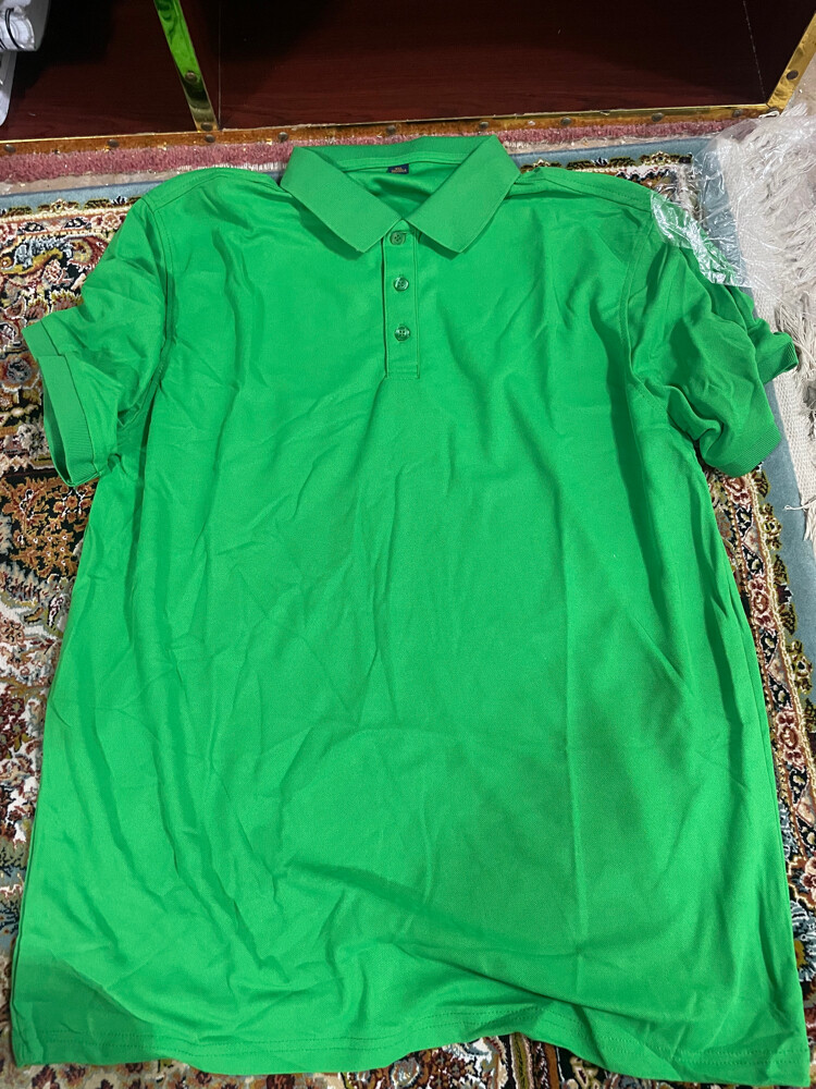 Available for sale Polo T-shirts - 5