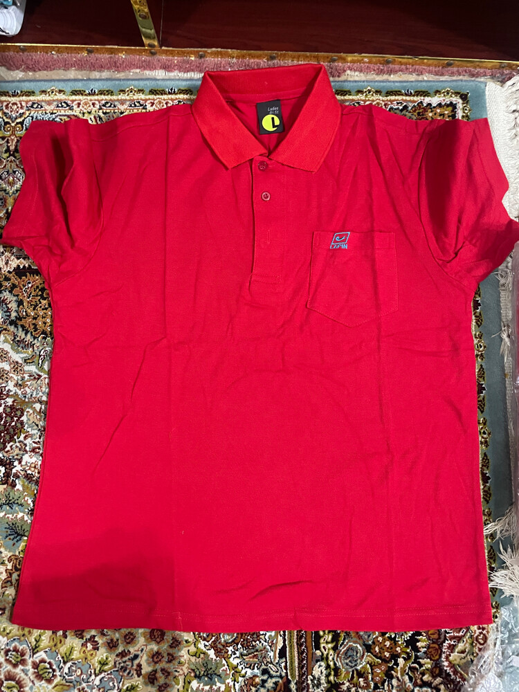 Available for sale Polo T-shirts - 8