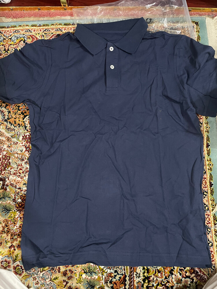 Available for sale Polo T-shirts - 6