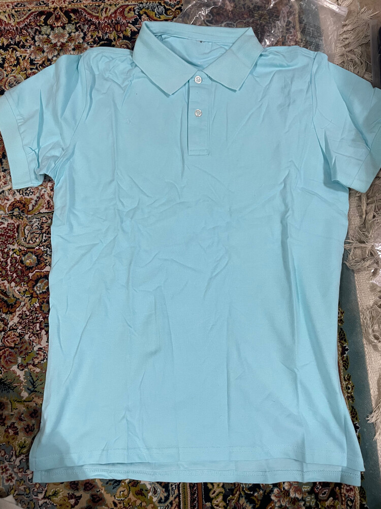 Available for sale Polo T-shirts - 4