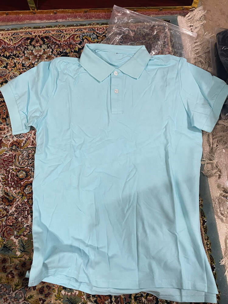 Available for sale Polo T-shirts - 2