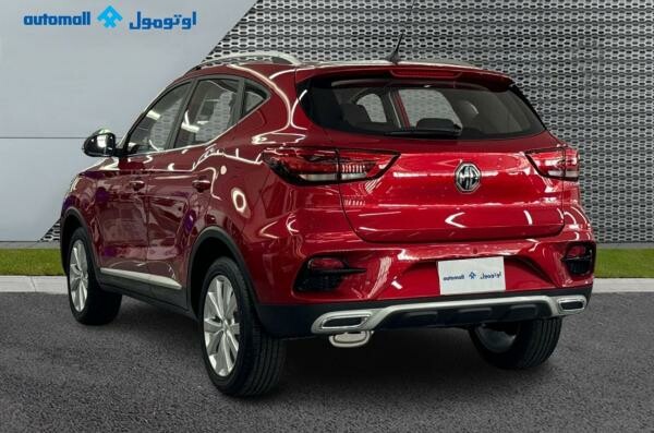 MG ZS 1.5L 2023 46,951 KM - 2