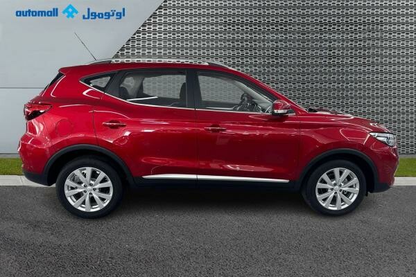 MG ZS 1.5L 2023 46,951 KM - 3