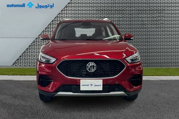 MG ZS 1.5L 2023 46,951 KM - 4