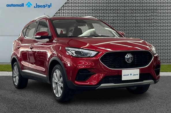 MG ZS 1.5L 2023 46,951 KM - 1